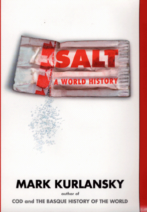Salt - ebook